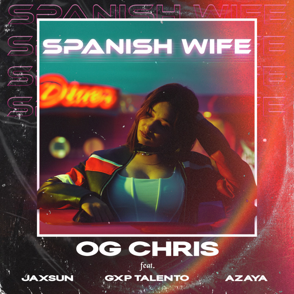 Spanish Wife