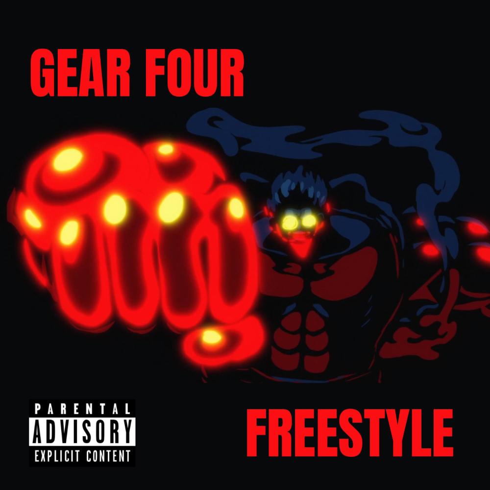 Gear Four Freestyle (Instrumental)