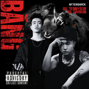 AS.TennySon的专辑BĂNG (Explicit)