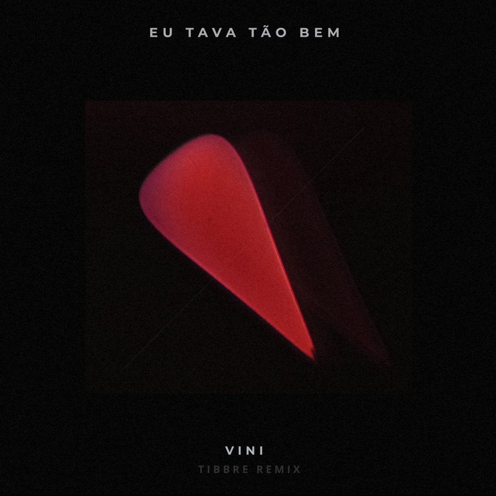 Eu Tava Tão Bem (Tibbre Remix)