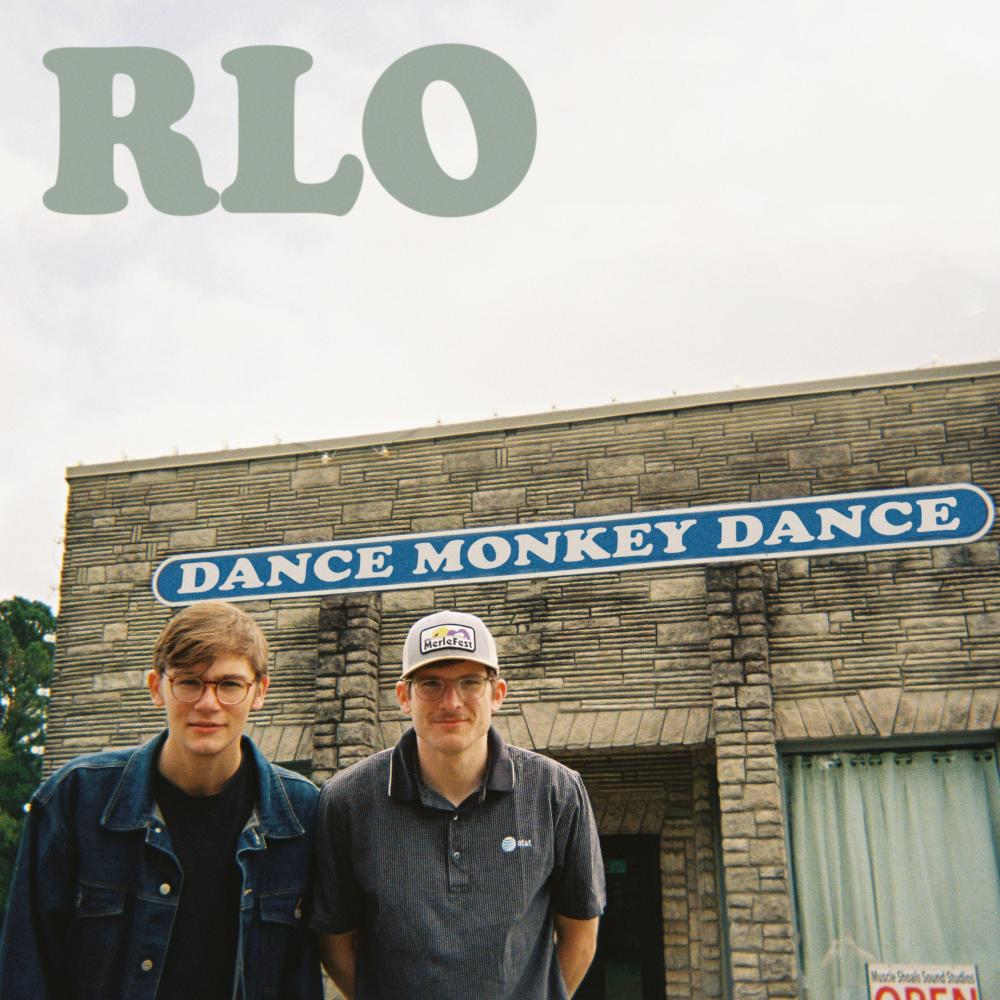 Dance Monkey Dance (Explicit)