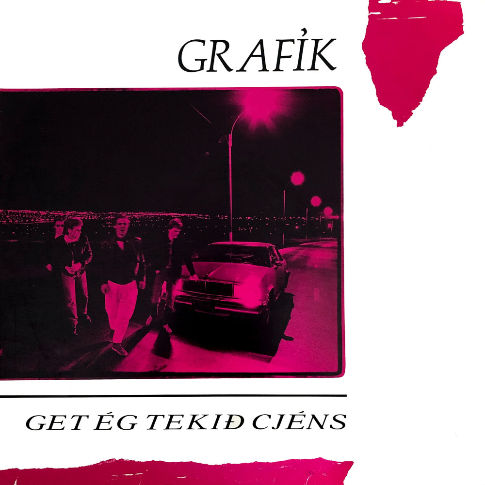 Húsið og ég (Mér finnst rigningin góð) , Pt. II