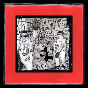 收聽MCR-T的SESH N STUFF歌詞歌曲