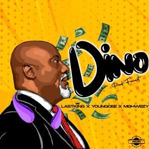 收聽1414的Dino(feat. LastKing, YoungCee & Mowheezy)歌詞歌曲