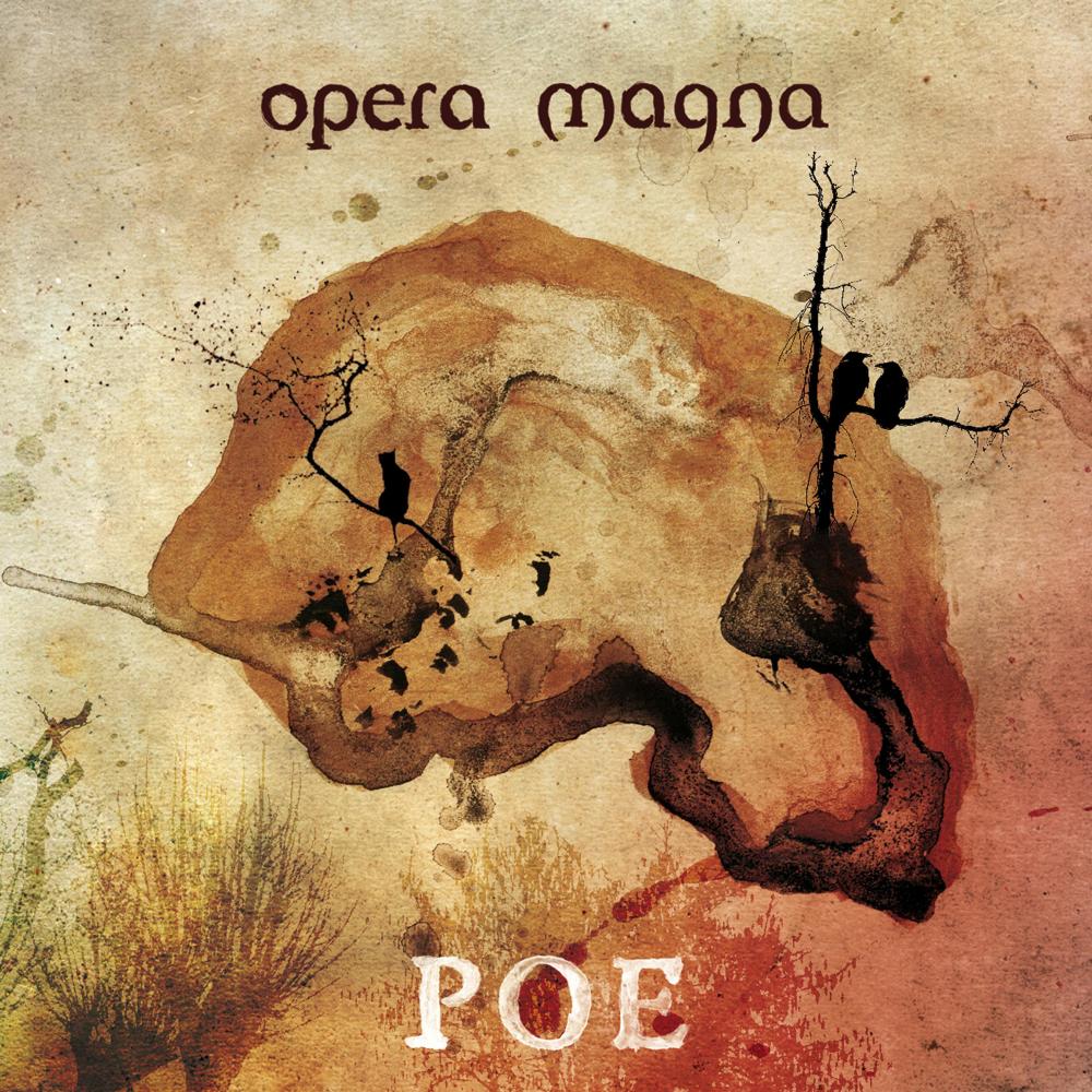 Edgar Allan Poe