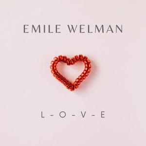 Emile Welman的專輯L-O-V-E (Love)