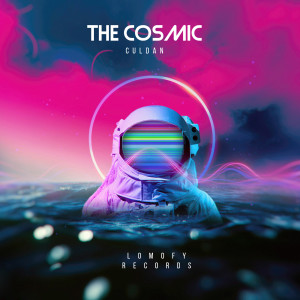 Album The Cosmic from Culdan