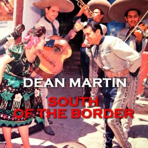ดาวน์โหลดและฟังเพลง Besame Mucho พร้อมเนื้อเพลงจาก Martin, Dean