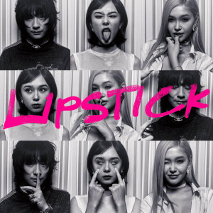 收聽Percy的LIPSTICK (sped up|Explicit)歌詞歌曲