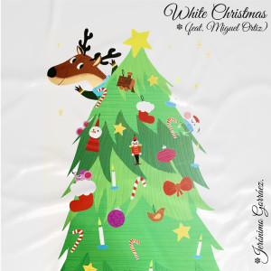 ดาวน์โหลดและฟังเพลง White Christmas พร้อมเนื้อเพลงจาก Jeronimo Gorraez