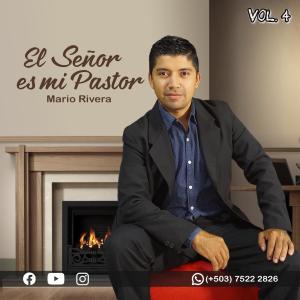 收聽Mario Rivera的Llena De Amor Mi Camino歌詞歌曲