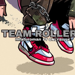 Album Team Roller from mfaturoman