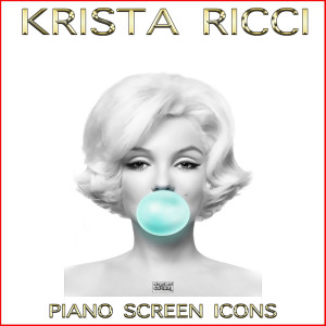 收听Krista Ricci的Alfie歌词歌曲