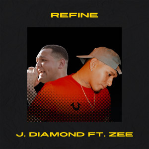Album Refine oleh J.Diamond