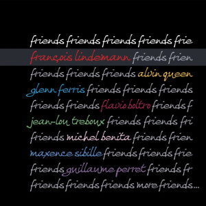ดาวน์โหลดและฟังเพลง Chucha พร้อมเนื้อเพลงจาก François Lindemann