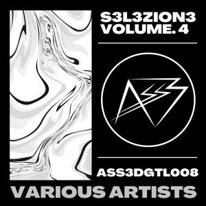 Alessandro Cocco的專輯S3L3ZION3 Vol. 4