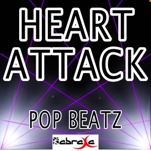 Listen to Heart Attack song with lyrics from Pop Beatz