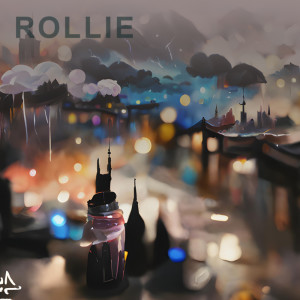 Pedrin的专辑Rollie (Explicit)