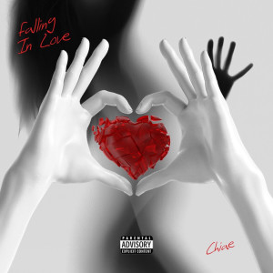 Album Falling in Love (Explicit) from Chiae