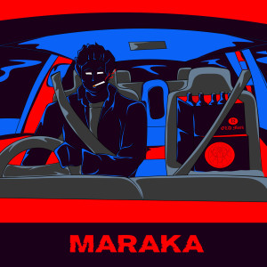 Listen to Maraka song with lyrics from Shyam Sasikumar