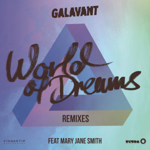 ดาวน์โหลดและฟังเพลง World of Dreams (Galavant Remode) พร้อมเนื้อเพลงจาก Galavant