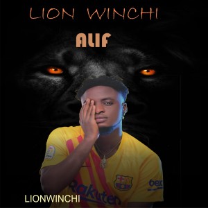 Lion Winchi的专辑ALIF (Explicit)