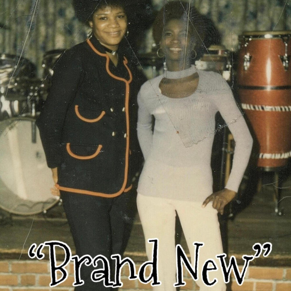 Brand New