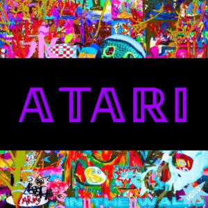 อัลบัม ATARI (Explicit) ศิลปิน Jiggy