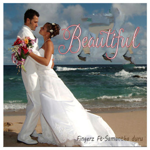 Listen to Beautiful song with lyrics from Fingerz