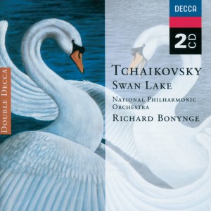 Tchaikovsky: Swan Lake