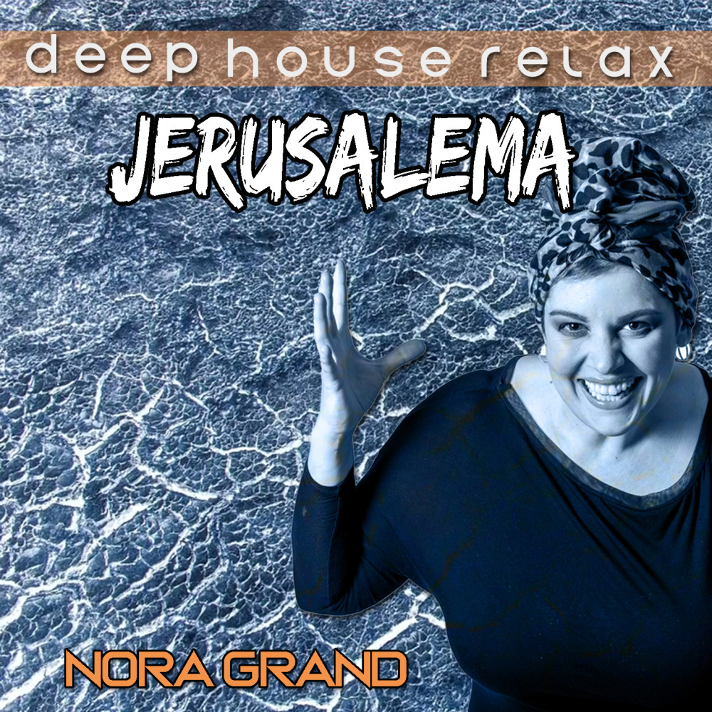 Jerusalema (Deep House Relax)