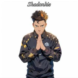 Bununo的專輯Rap Shadonkie (Explicit)
