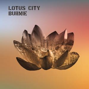 Listen to 灵魂连合 song with lyrics from Burnie