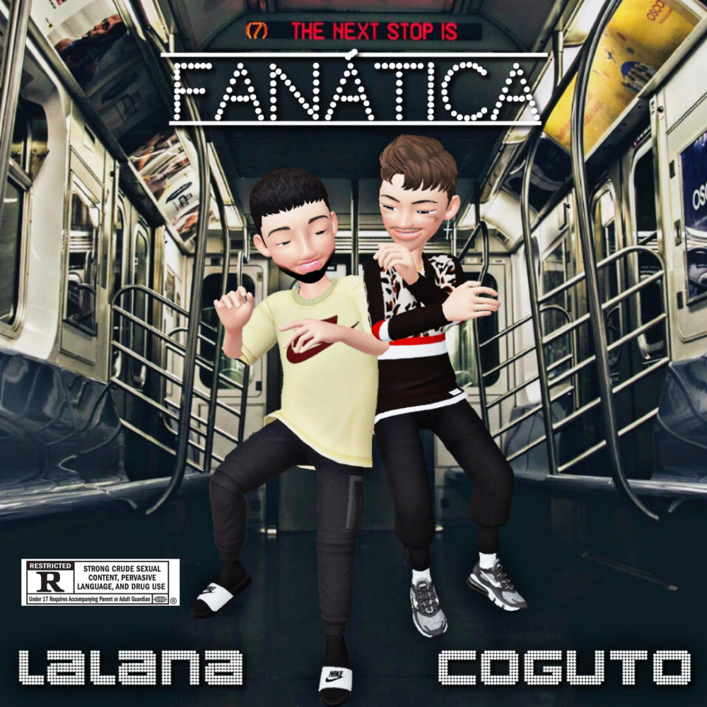 Fanática