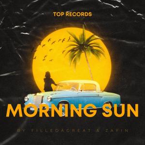 ดาวน์โหลดและฟังเพลง Morning Sun (Radio Edit) พร้อมเนื้อเพลงจาก Zafin