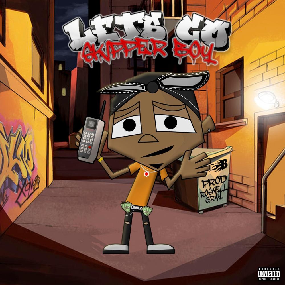 Lets Go (Explicit)