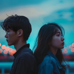 Album 自古多情总是伤 from 尘心