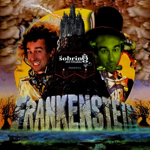 Album Frankenstein from El Sobrino Del Diablo