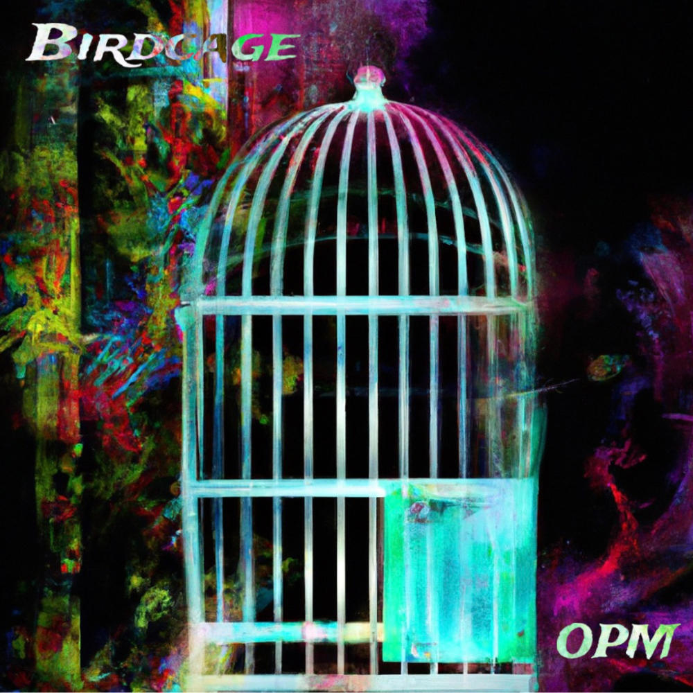 Birdcage (feat. Darren Emerson)