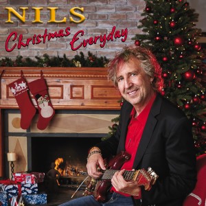 收聽Nils的Merry Merry Christmas歌詞歌曲