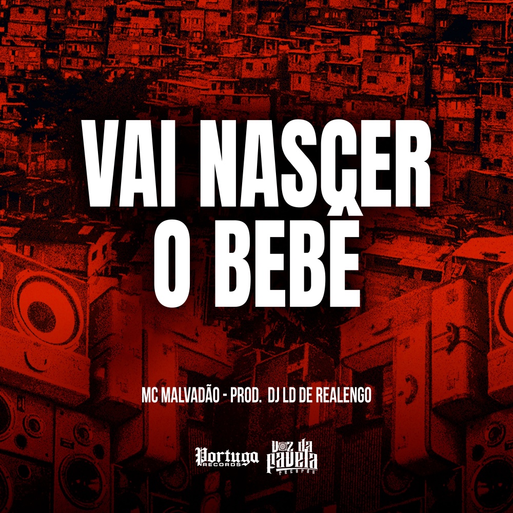 Vai Nascer o Bebê (Explicit)