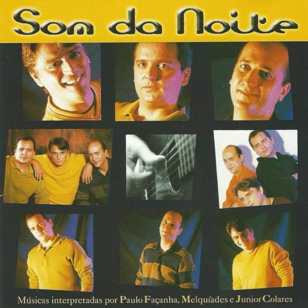 Quando a Noite Chegar