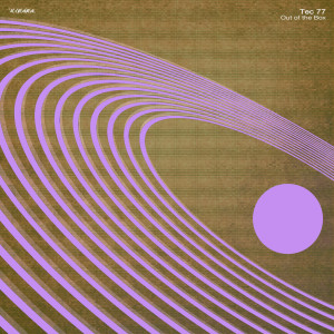 Album Out of the Box from Tec 77