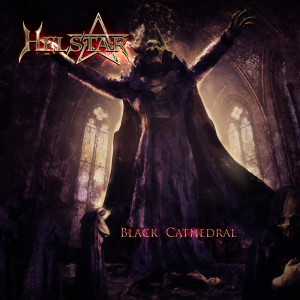 Helstar的專輯Black Cathedral – Single