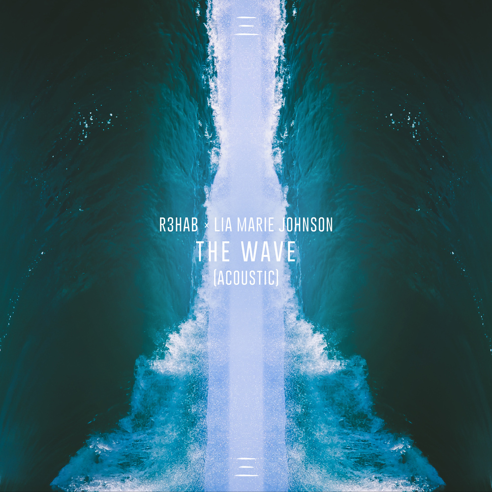 The Wave (Acoustic)
