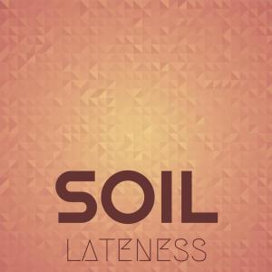 Album Soil Lateness from Various