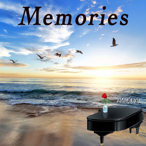 Album Memories from ANIODAI