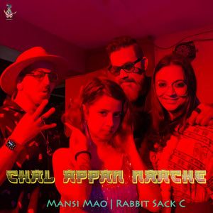 Album Chal Appan Naache from 