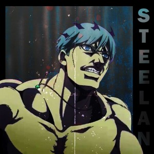 Steelan的專輯Фонк для бега 2.0