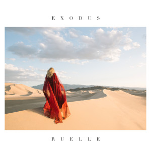 Ruelle的專輯Exodus